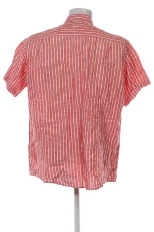 Ανδρικό πουκάμισο McNeal, Μέγεθος XL, Χρώμα Κόκκινο, Τιμή 23,64 €