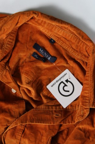 Ανδρικό πουκάμισο McNeal, Μέγεθος XL, Χρώμα Πορτοκαλί, Τιμή 5,47 €