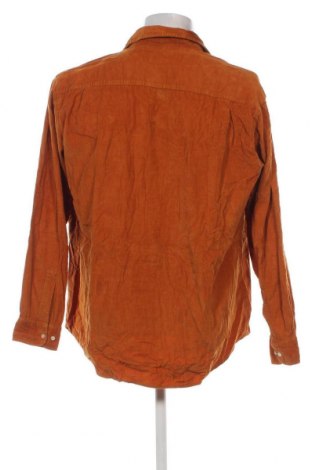 Мъжка риза McNeal, Размер XL, Цвят Оранжев, Цена 13,26 лв.