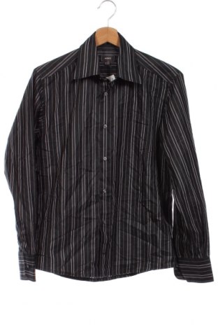 Мъжка риза Mexx, Размер S, Цвят Черен, Цена 11,90 лв.