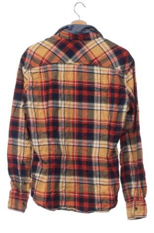 Ανδρικό πουκάμισο Mexx, Μέγεθος M, Χρώμα Πολύχρωμο, Τιμή 6,31 €