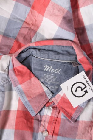 Herrenhemd Mexx, Größe XL, Farbe Mehrfarbig, Preis € 13,01