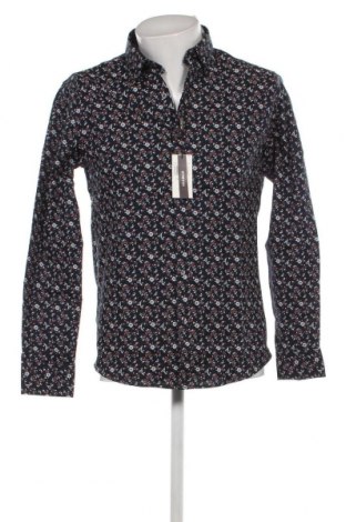 Мъжка риза Michael Kors, Размер S, Цвят Многоцветен, Цена 216,00 лв.