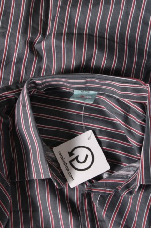 Мъжка риза Milano, Размер L, Цвят Многоцветен, Цена 14,21 лв.