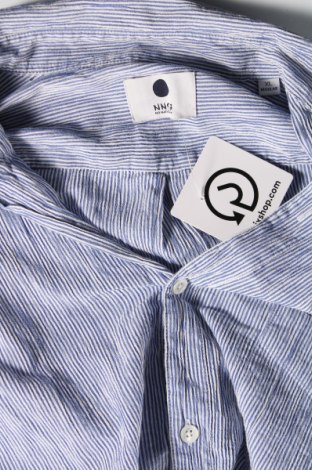 Ανδρικό πουκάμισο NN07, Μέγεθος XL, Χρώμα Πολύχρωμο, Τιμή 36,92 €