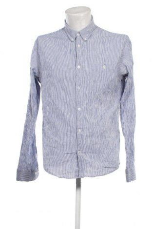 Herrenhemd NN07, Größe XL, Farbe Mehrfarbig, Preis 35,41 €