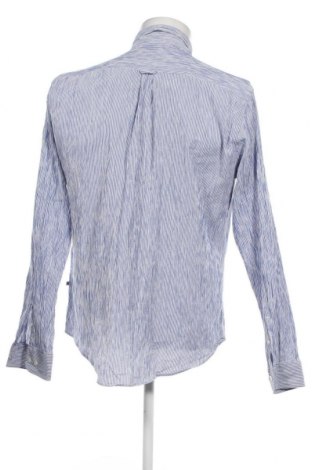 Ανδρικό πουκάμισο NN07, Μέγεθος XL, Χρώμα Πολύχρωμο, Τιμή 36,92 €