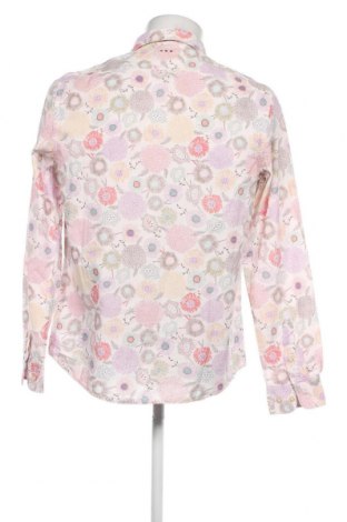 Ανδρικό πουκάμισο Napapijri, Μέγεθος M, Χρώμα Πολύχρωμο, Τιμή 62,95 €