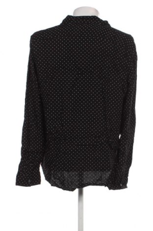 Ανδρικό πουκάμισο New Look, Μέγεθος XL, Χρώμα Μαύρο, Τιμή 8,79 €
