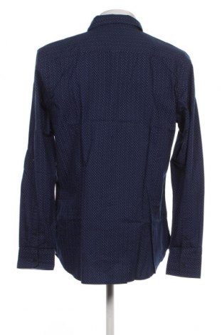 Herrenhemd North Sails, Größe XXL, Farbe Blau, Preis 53,05 €