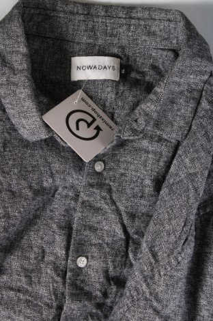 Pánská košile  Nowadays, Velikost XL, Barva Černá, Cena  309,00 Kč
