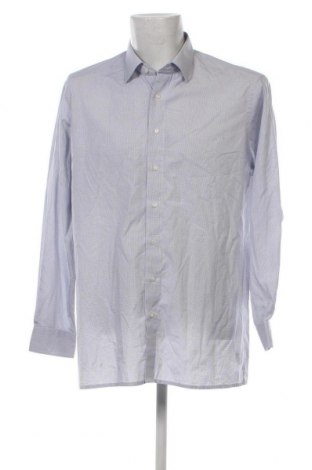Ανδρικό πουκάμισο Olymp, Μέγεθος XL, Χρώμα Πολύχρωμο, Τιμή 34,02 €