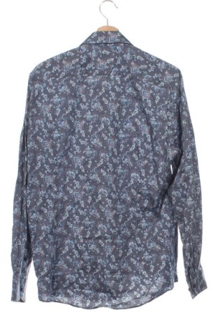 Ανδρικό πουκάμισο Olymp, Μέγεθος S, Χρώμα Πολύχρωμο, Τιμή 18,37 €