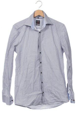 Herrenhemd Olymp, Größe M, Farbe Mehrfarbig, Preis 16,07 €