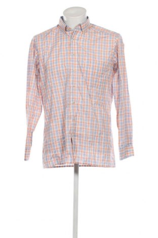 Herrenhemd Olymp, Größe L, Farbe Mehrfarbig, Preis € 37,12