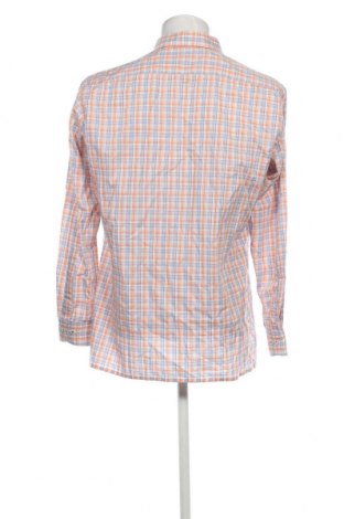 Мъжка риза Olymp, Размер L, Цвят Многоцветен, Цена 51,70 лв.
