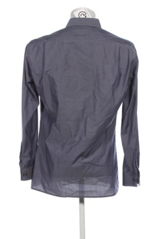 Herrenhemd Olymp, Größe M, Farbe Lila, Preis 16,84 €
