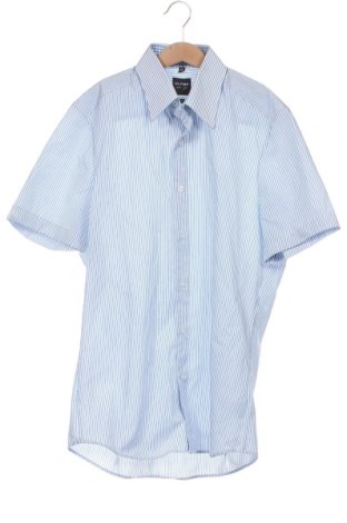 Ανδρικό πουκάμισο Olymp, Μέγεθος S, Χρώμα Πολύχρωμο, Τιμή 17,77 €