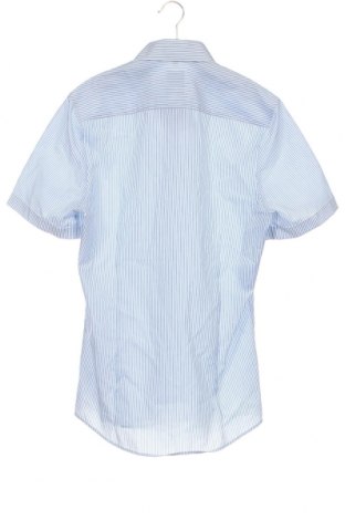 Ανδρικό πουκάμισο Olymp, Μέγεθος S, Χρώμα Πολύχρωμο, Τιμή 17,77 €