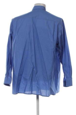 Męska koszula Olymp, Rozmiar XL, Kolor Niebieski, Cena 126,16 zł