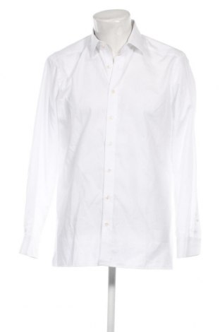 Pánska košeľa  Olymp, Veľkosť L, Farba Biela, Cena  16,80 €