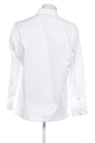 Męska koszula Olymp, Rozmiar L, Kolor Biały, Cena 125,84 zł