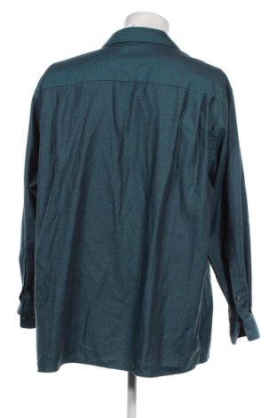 Herrenhemd Olymp, Größe XXL, Farbe Blau, Preis € 28,13