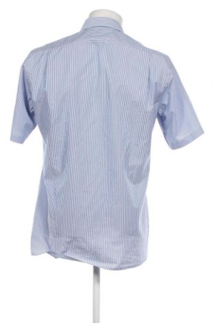 Herrenhemd Olymp, Größe M, Farbe Blau, Preis € 24,48