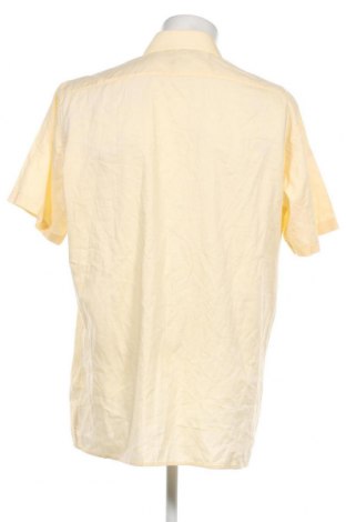 Herrenhemd Olymp, Größe XXL, Farbe Gelb, Preis 15,91 €