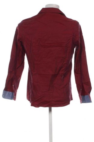 Herrenhemd Olymp, Größe M, Farbe Rot, Preis € 15,69