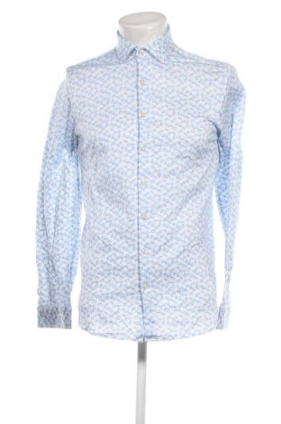 Herrenhemd Olymp, Größe M, Farbe Mehrfarbig, Preis 15,69 €