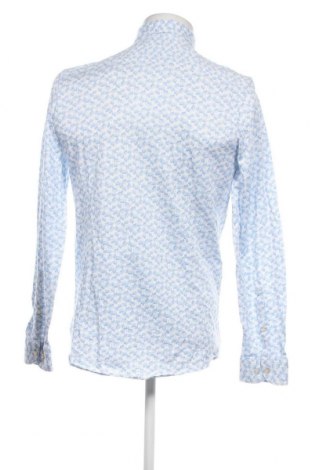 Herrenhemd Olymp, Größe M, Farbe Mehrfarbig, Preis € 15,69