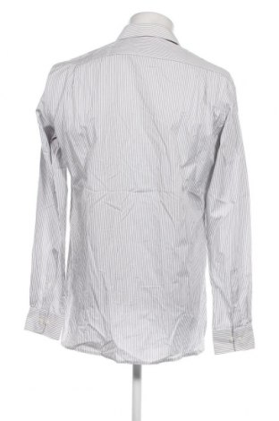 Ανδρικό πουκάμισο Olymp, Μέγεθος M, Χρώμα Πολύχρωμο, Τιμή 19,04 €