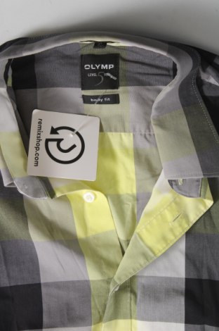 Pánska košeľa  Olymp, Veľkosť M, Farba Viacfarebná, Cena  75,39 €