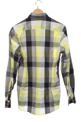 Ανδρικό πουκάμισο Olymp, Μέγεθος M, Χρώμα Πολύχρωμο, Τιμή 75,39 €