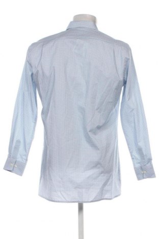 Herrenhemd Olymp, Größe M, Farbe Blau, Preis € 28,13