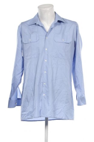 Pánská košile  Olymp, Velikost M, Barva Modrá, Cena  745,00 Kč