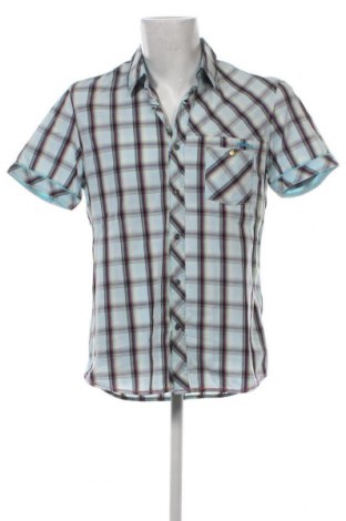 Ανδρικό πουκάμισο O'neill, Μέγεθος L, Χρώμα Πολύχρωμο, Τιμή 25,00 €