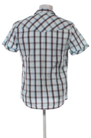 Ανδρικό πουκάμισο O'neill, Μέγεθος L, Χρώμα Πολύχρωμο, Τιμή 25,00 €