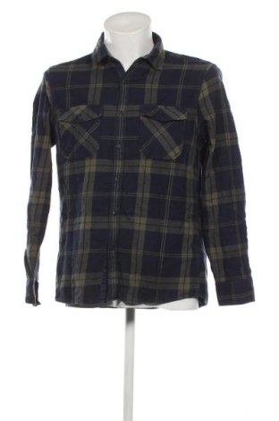 Ανδρικό πουκάμισο O'neill, Μέγεθος L, Χρώμα Πολύχρωμο, Τιμή 34,02 €