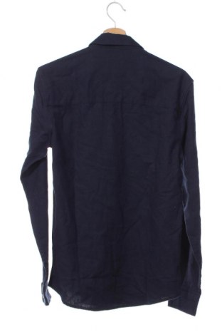 Ανδρικό πουκάμισο Only & Sons, Μέγεθος S, Χρώμα Μπλέ, Τιμή 8,30 €