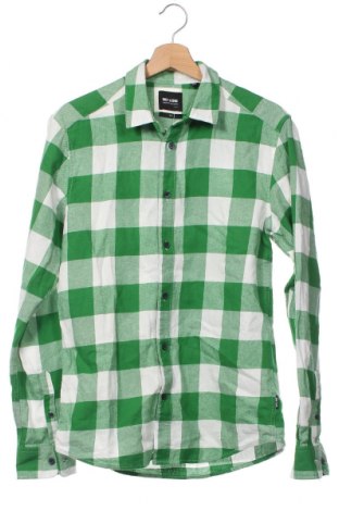 Ανδρικό πουκάμισο Only & Sons, Μέγεθος M, Χρώμα Πολύχρωμο, Τιμή 12,80 €
