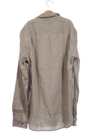 Ανδρικό πουκάμισο Only & Sons, Μέγεθος S, Χρώμα  Μπέζ, Τιμή 4,74 €