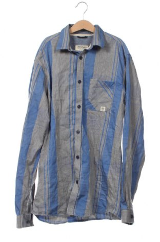 Мъжка риза Originals By Jack & Jones, Размер S, Цвят Многоцветен, Цена 5,10 лв.