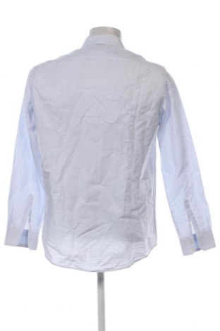 Ανδρικό πουκάμισο Oxford Company, Μέγεθος L, Χρώμα Μπλέ, Τιμή 10,54 €