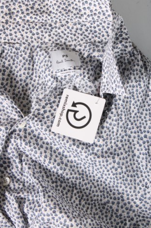 Pánska košeľa  PS by Paul Smith, Veľkosť S, Farba Viacfarebná, Cena  17,01 €