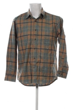 Ανδρικό πουκάμισο Pendleton, Μέγεθος M, Χρώμα Πολύχρωμο, Τιμή 16,88 €