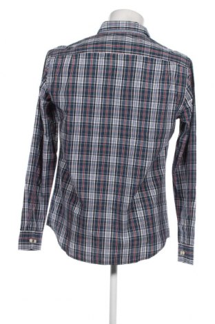 Herrenhemd Pepe Jeans, Größe M, Farbe Mehrfarbig, Preis 34,52 €