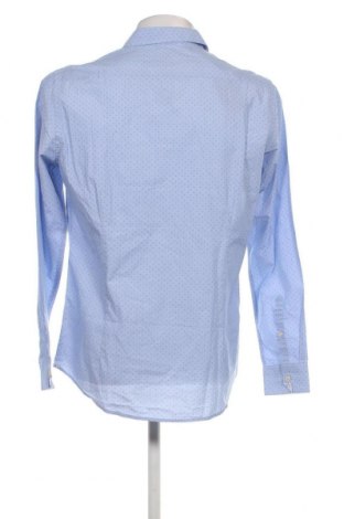 Pánská košile  Pepe Jeans, Velikost L, Barva Modrá, Cena  970,00 Kč