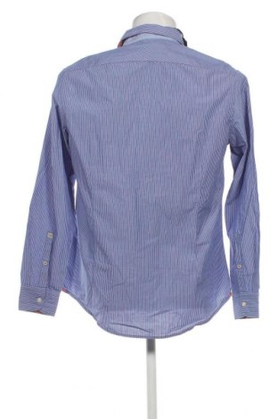 Herrenhemd Pepe Jeans, Größe L, Farbe Blau, Preis 36,43 €